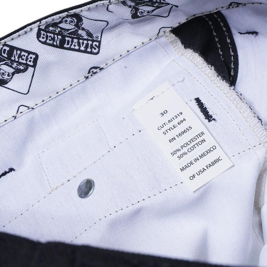 BEN DAVIS USA【ORIGINAL BEN'S PANTS】オリジナルベンズパンツ