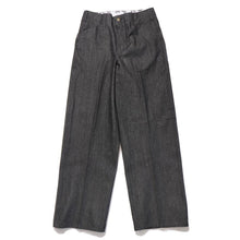 BEN DAVIS USA【GORILLA CUT】ゴリラカット (BLACK DENIM)