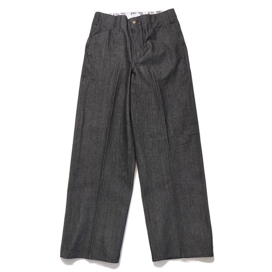 BEN DAVIS USA【GORILLA CUT】ゴリラカット (BLACK DENIM)