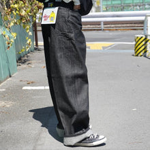 BEN DAVIS USA【GORILLA CUT】ゴリラカット (BLACK DENIM)
