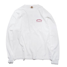 BEN DAVIS【PRINT LONG SLEEVE TEE】プリント長袖Tシャツ