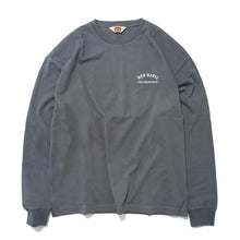 BEN DAVIS【PRINT LONG SLEEVE TEE】プリント長袖Tシャツ