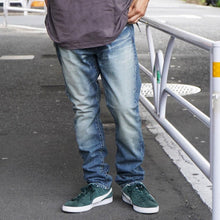 【HEY RICH GIRL DENIM】ヘイリッチガールデニム(10YRS)