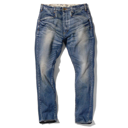 【HEY RICH GIRL DENIM】ヘイリッチガールデニム(10YRS)