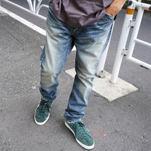 【HEY RICH GIRL DENIM】ヘイリッチガールデニム(10YRS)