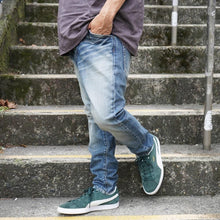 【HEY RICH GIRL DENIM】ヘイリッチガールデニム(10YRS)