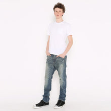 【HEY RICH GIRL DENIM】ヘイリッチガールデニム(10YRS)