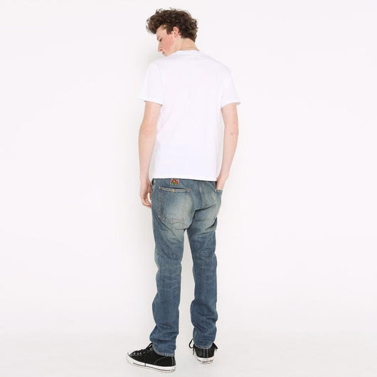 【HEY RICH GIRL DENIM】ヘイリッチガールデニム(10YRS)