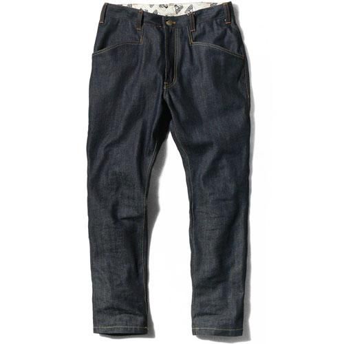 【HEY RICH GIRL DENIM】ヘイリッチガールデニム(IDG)