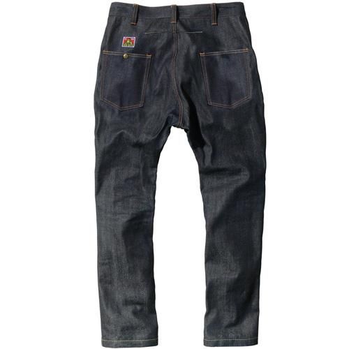 【HEY RICH GIRL DENIM】ヘイリッチガールデニム(IDG)