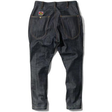 【HEY GIRL DENIM】ヘイガールデニム (INDIGO RIGID)