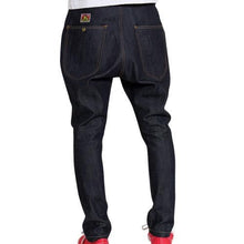 【HEY GIRL DENIM】ヘイガールデニム (INDIGO RIGID)