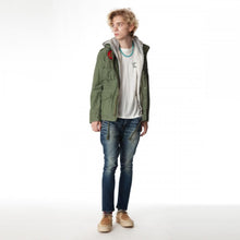 【HEY GIRL DENIM 5YRS】ヘイガールデニム 5YRS