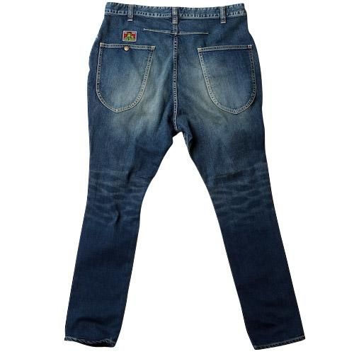 【HEY GIRL DENIM 5YRS】ヘイガールデニム 5YRS