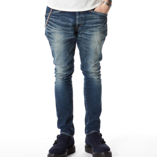 【HEY GIRL DENIM 5YRS】ヘイガールデニム 5YRS