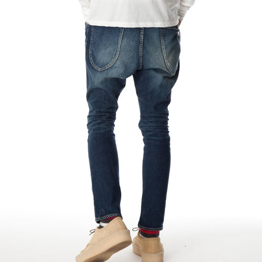 【HEY GIRL DENIM 5YRS】ヘイガールデニム 5YRS