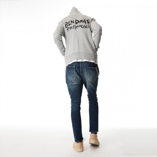 【HEY GIRL DENIM 5YRS】ヘイガールデニム 5YRS