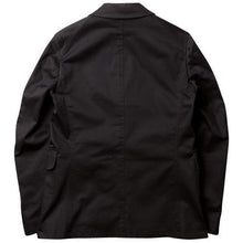 【HEY LADIES JKT ST(BK) 】- ヘイレディースジャケット