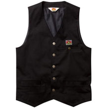 【HEY LADIES VEST ST(BK)】 - ヘイレディースベスト