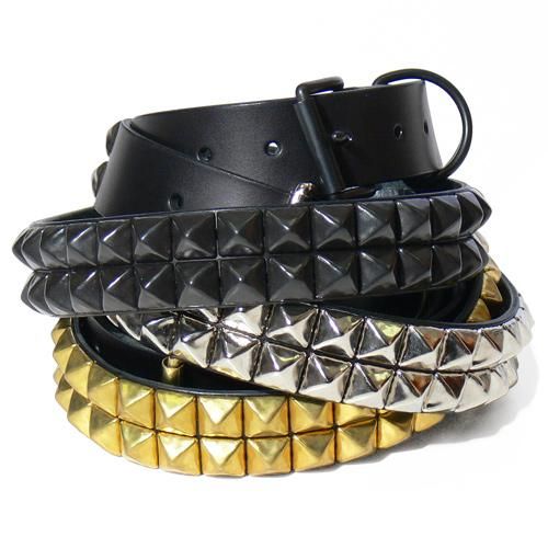 STUDS BELT