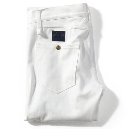 BEN DAVIS BLACKOUT COLLECTION  SKINNY JEAN (WH)