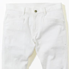 BEN DAVIS BLACKOUT COLLECTION  SKINNY JEAN (WH)