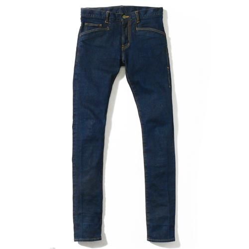 SKINNY JEAN REDLINE