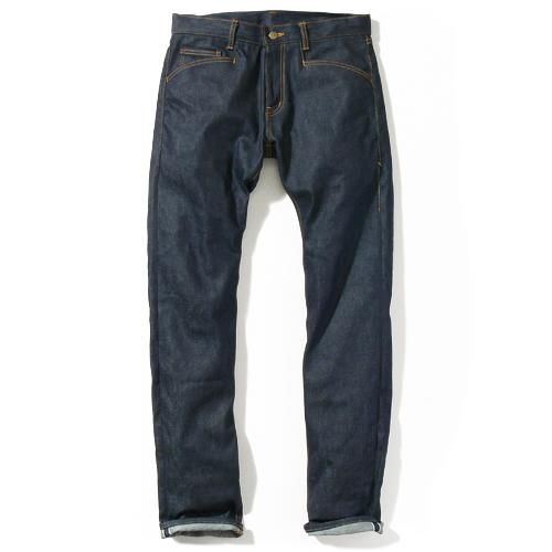 STRAIGHT JEAN REDLINE