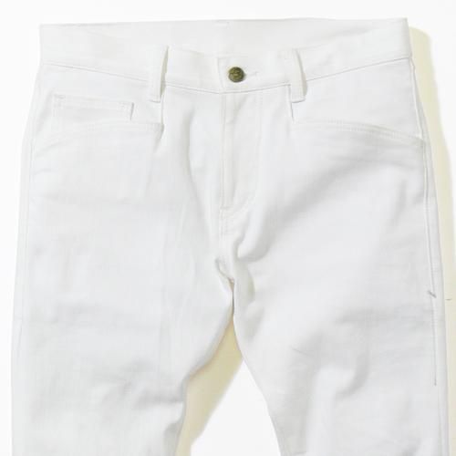 SLIM JEAN (WH)