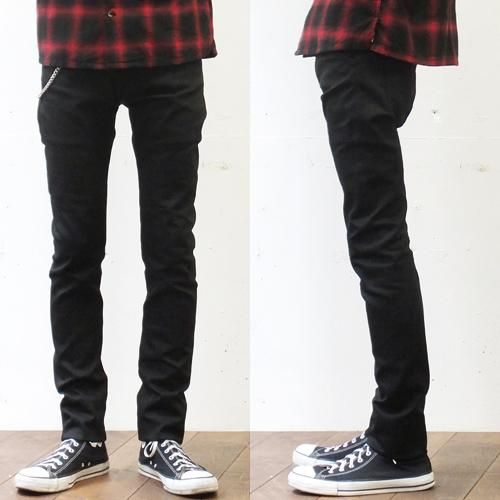SLIM JEAN (WH)