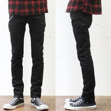 SLIM JEAN REDLINE