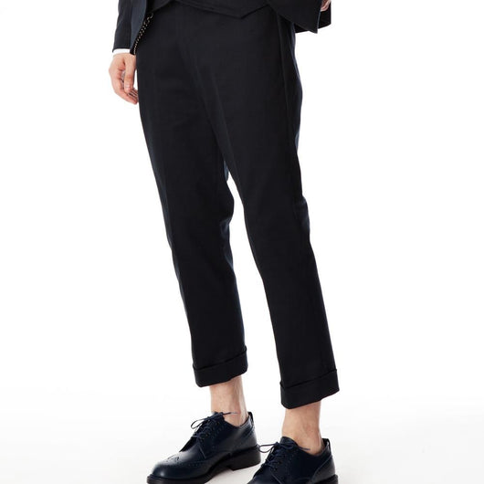 【HEY LADIES PANTS 2 ST(BK)】 - ヘイレディースパンツ