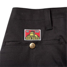 【HEY LADIES PANTS 2 ST(BK)】 - ヘイレディースパンツ