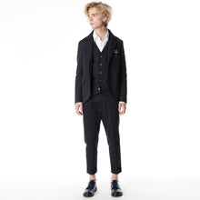 【HEY LADIES PANTS 2 ST(BK)】 - ヘイレディースパンツ