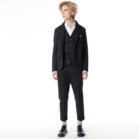 【HEY LADIES PANTS 2 ST(BK)】 - ヘイレディースパンツ