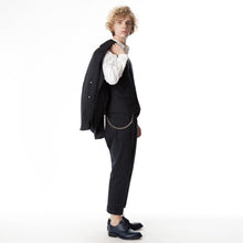 【HEY LADIES PANTS 2 ST(BK)】 - ヘイレディースパンツ