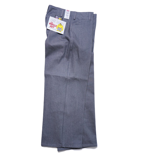 BEN DAVIS USA【GORILLA CUT】ゴリラカット (CHARCOAL DENIM)