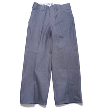 BEN DAVIS USA【GORILLA CUT】ゴリラカット (CHARCOAL DENIM)