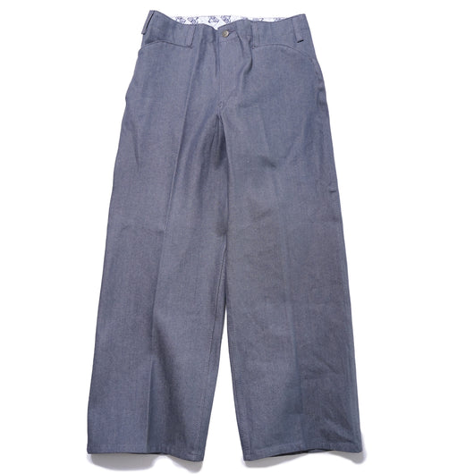BEN DAVIS USA【GORILLA CUT】ゴリラカット (CHARCOAL DENIM)