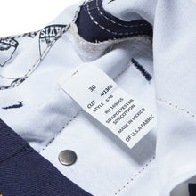 BEN DAVIS USA【GORILLA CUT】ゴリラカット (NAVY)