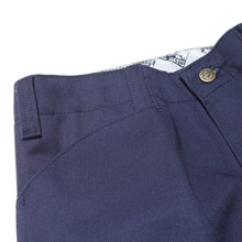 BEN DAVIS USA【GORILLA CUT】ゴリラカット (NAVY)