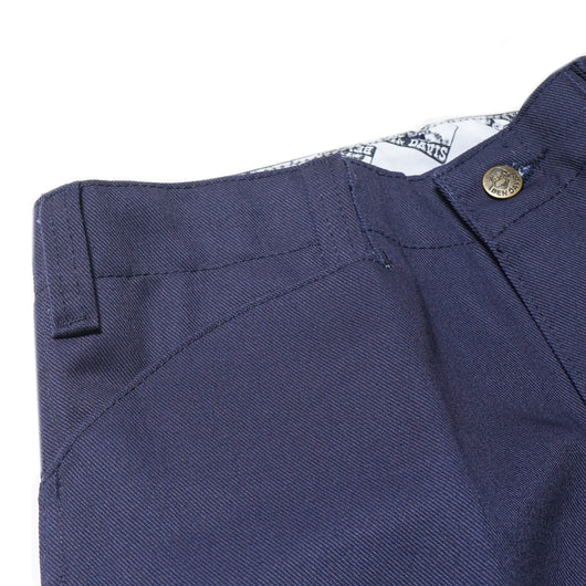 BEN DAVIS USA【GORILLA CUT】ゴリラカット (NAVY)