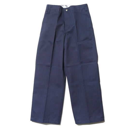 BEN DAVIS USA【GORILLA CUT】ゴリラカット (NAVY)