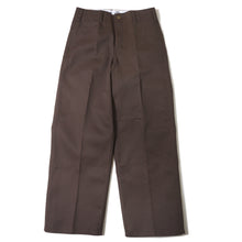 BEN DAVIS USA【GORILLA CUT】ゴリラカット (BROWN)