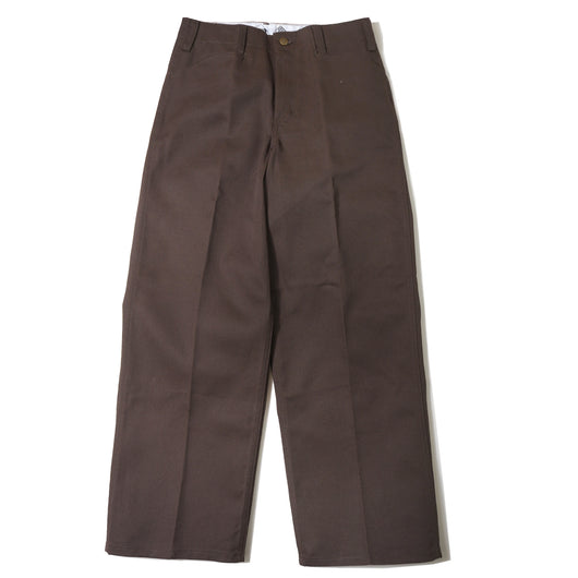 BEN DAVIS USA【GORILLA CUT】ゴリラカット (BROWN)