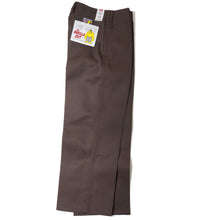 BEN DAVIS USA【GORILLA CUT】ゴリラカット (BROWN)