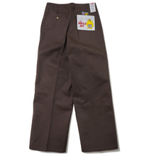 BEN DAVIS USA【GORILLA CUT】ゴリラカット (BROWN)