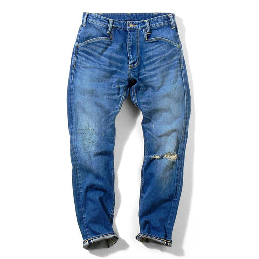 HEY STRAIGHT ［aka-mimi］ 5YRS