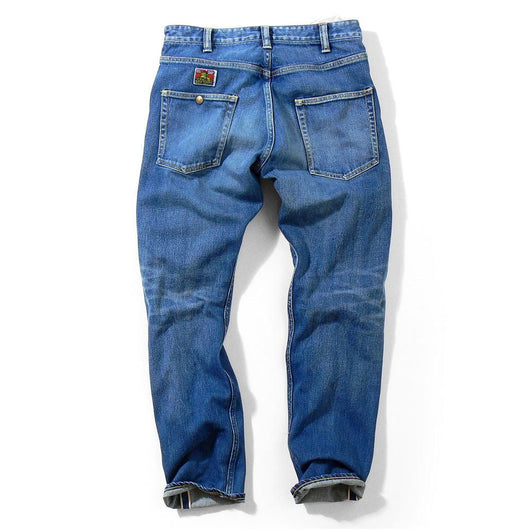 HEY STRAIGHT ［aka-mimi］ 5YRS