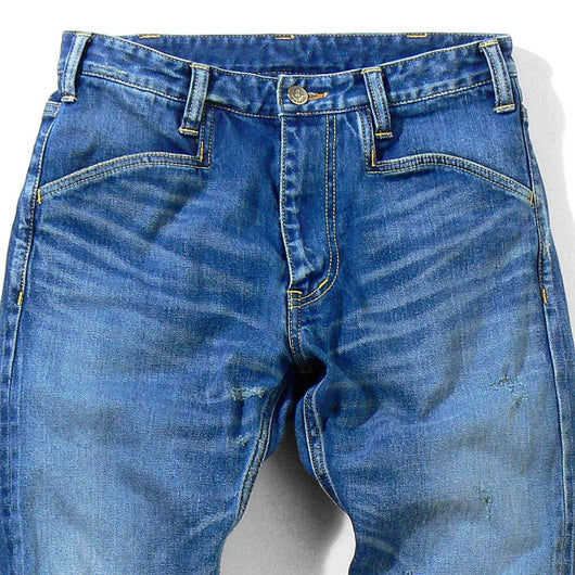 HEY STRAIGHT ［aka-mimi］ 5YRS